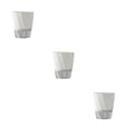 thumbnail image 2 of Inteprter Las plantas de interior hidratadas con macetas de flores de autorriego de cuerda de algodón absorbente son una bendición para lazy Type1 NO1, 2 of 6
