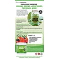thumbnail image 4 of Greens Powder Super Food Organic with Greens, Fruit & Probiotics and More, 4 of 9