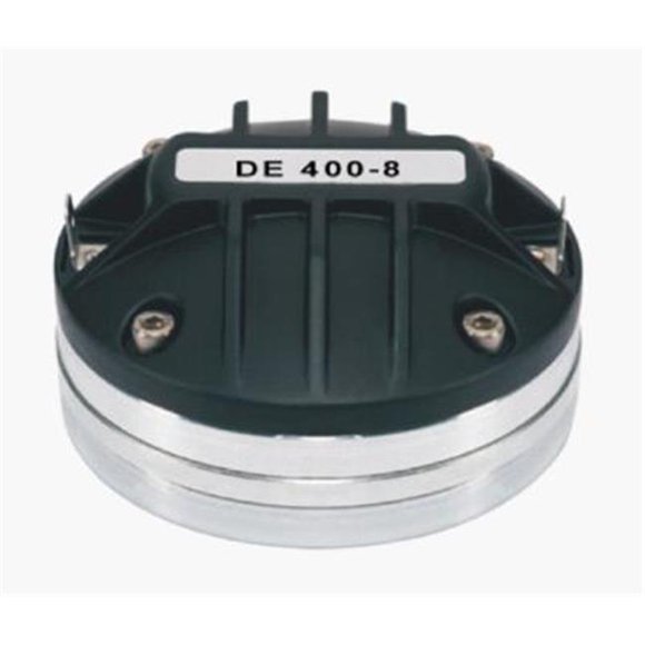 B & C SPEAKERS NA LLC DE400-8 HF Driver
