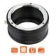 thumbnail image 3 of Anillo Adaptador De Montura De Lente De Metal Para Lente Nikon Ai Para Cámara Sony Nex Speravity EL008192-00, 3 of 6