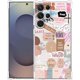 thumbnail image 1 of wonima11 Case for Galaxy Z Flip 5 Case, Samsung Flip 5 Case, Anti Yellowing Clear Hard PC Back & Soft TPU Bumper Protective Phone Cover for Samsung Galaxy Z Flip5 Crystal Blue, 1 of 1
