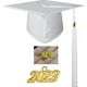 thumbnail image 2 of Gorro de graduación gorro de graduación para adultos/gorra de graduación para niños gorro de grado, 2 of 4