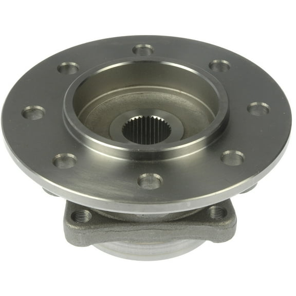 Dorman 951-064 Front Wheel Bearing and Hub Assembly for Specific Dodge Models