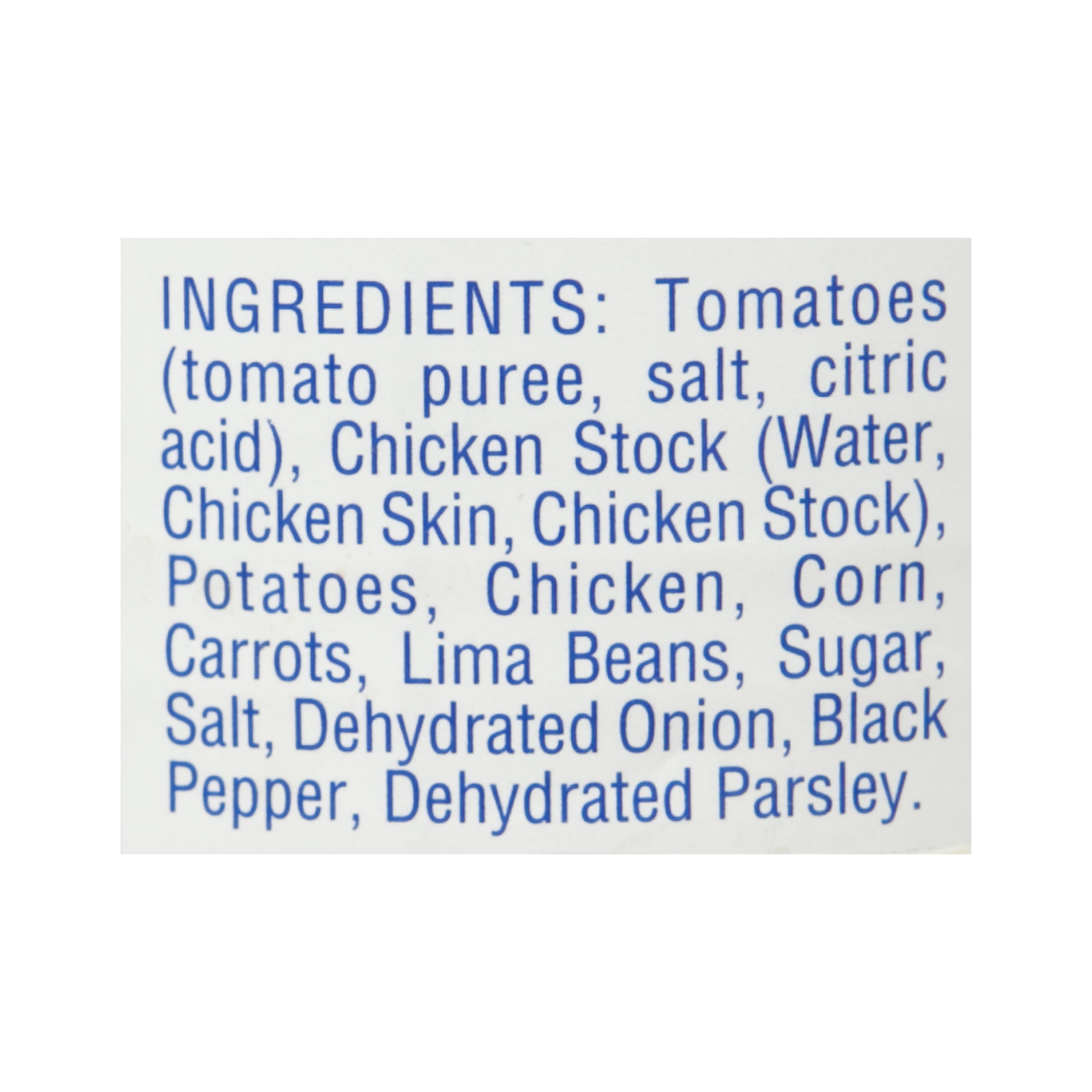 (3 pack) Mrs. Fearnow’s Brunswick Stew with Chicken, Carolina Made by Boone Brands, 20 oz Can – Just Heat and Serve (Shelf-Stable, New)