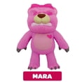 thumbnail image 2 of Figura de Acción Flexors Evil Bear - Mara Serie 6 (15 cm), 2 of 5