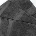 thumbnail image 5 of Superior 800 GSM Egyptian Cotton 2-Piece Bath Sheet Set, Soft Ultra Absorbent Towels, Turquoise, 5 of 7