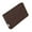 Brown, variant on DICEWEN Rain and Dust Resistant Cover for Window Air Conditioners Triple Insulated