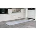 thumbnail image 3 of Unique Loom Ella Sabrina Soto™ Outdoor Modern Geometric Area Rug or Runner, 3 of 3