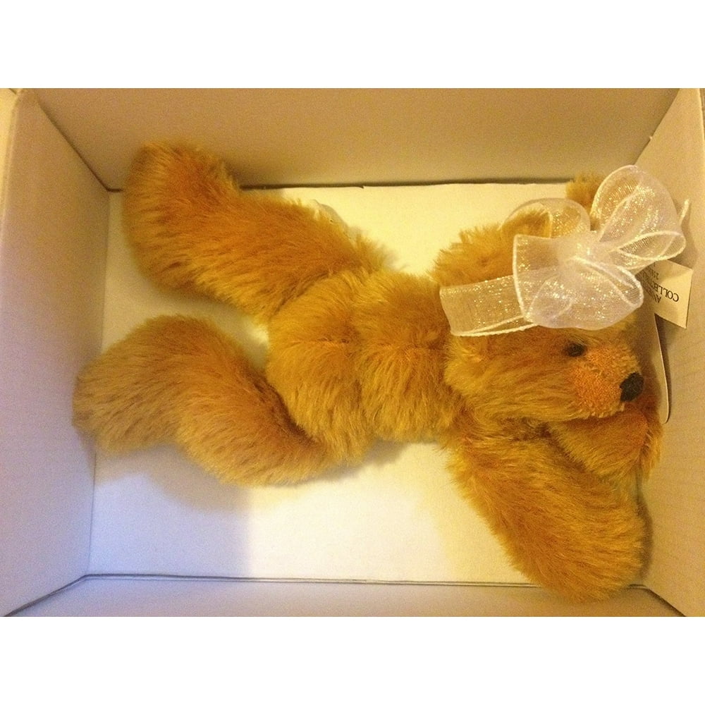 most collectible teddy bears