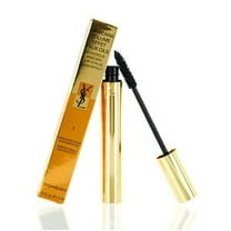 Volume Effet Faux Cils Luxurious Mascara - # 1 High Density Black by Yves Saint Laurent for Women - 0.2 oz Mascara