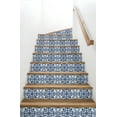thumbnail image 5 of Lillian August Villa Mar Tile Peel and Stick Wallpaper, 5 of 9