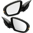 thumbnail image 4 of For 12-13 Optima Rear View Mirror Power Folding Heated with Turn Signal PAIR SET, 4 of 5