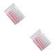 thumbnail image 2 of Naiovety CALIENTE 100 unids / paquete Bolsas con cierre de cremallera que se pueden sellar Bolsa de polietileno de plástico transparente Paquete de Type5 NO5 Naiovety CBP115992, 2 of 5