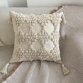 thumbnail image 5 of Lojalitet Ethnic retro sofa bedside pillowcase office waist pillowcase, 5 of 5
