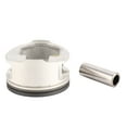 thumbnail image 2 of Oubit Vehicle Accessory,72.5mm 17mm Piston Pin Piston Pin Kit Piston Pin Ring Industry-Leading Standards, 2 of 9