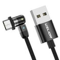thumbnail image 3 of Cable USB de carga Magnética Sunnimix 2M Tipo-C, 3 of 7