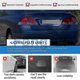 thumbnail image 2 of For 2pcs Car Led License Plate Light License Plate Light Lamp For Honda Civic Honda Accord, 2 of 5