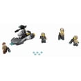 thumbnail image 2 of LEGO Star Wars Resistance Trooper Battle Pack, 2 of 2