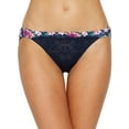 thumbnail image 2 of Maidenform Womens One Fabulous Fit String Bikini Style-DMFFSB, 2 of 3