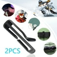 thumbnail image 5 of Hyknon Tools Attach Ski Mask Seat Helmet Ski Chuck Helmet Clip Mask Hook Cover On Helmet Tools, 5 of 5