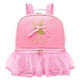 thumbnail image 1 of Mochila Dorlubel Cute Ballet Dance Tutú para niña, color rosa, 1 of 7