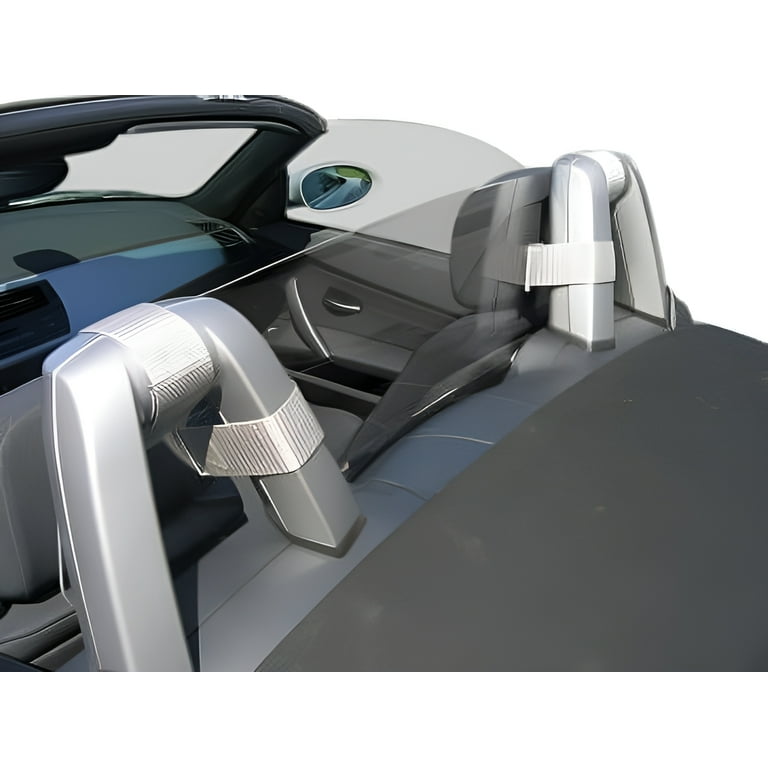 Windblox 2002-2008 BMW Z4 Windscreen Wind Deflector