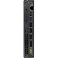 thumbnail image 5 of Lenovo ThinkCentre M720Q Tiny Desktop Computer PC, Intel Core i5-9500T, 16GB RAM, 512GB SSD, Wi-Fi, Bluetooth, Teclado y ratón, HDMI, Windows 11 Pro(Reacondicionado), 5 of 5