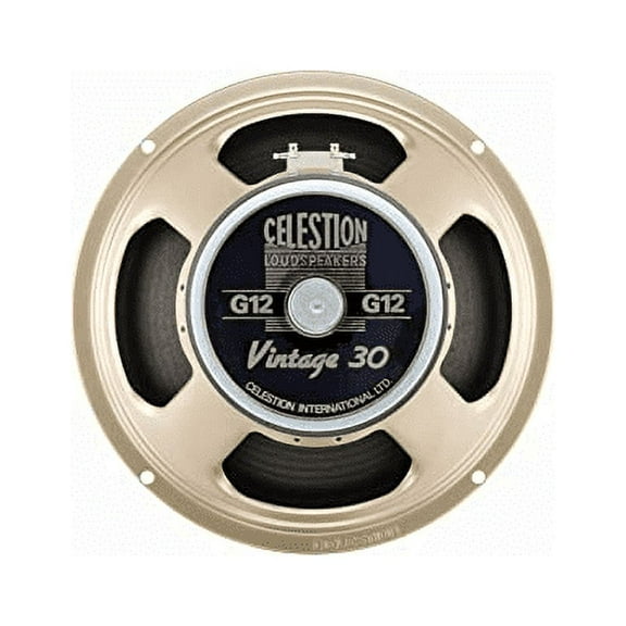 Celestion Vintage 30 Guitar Speaker, 16 Ohm