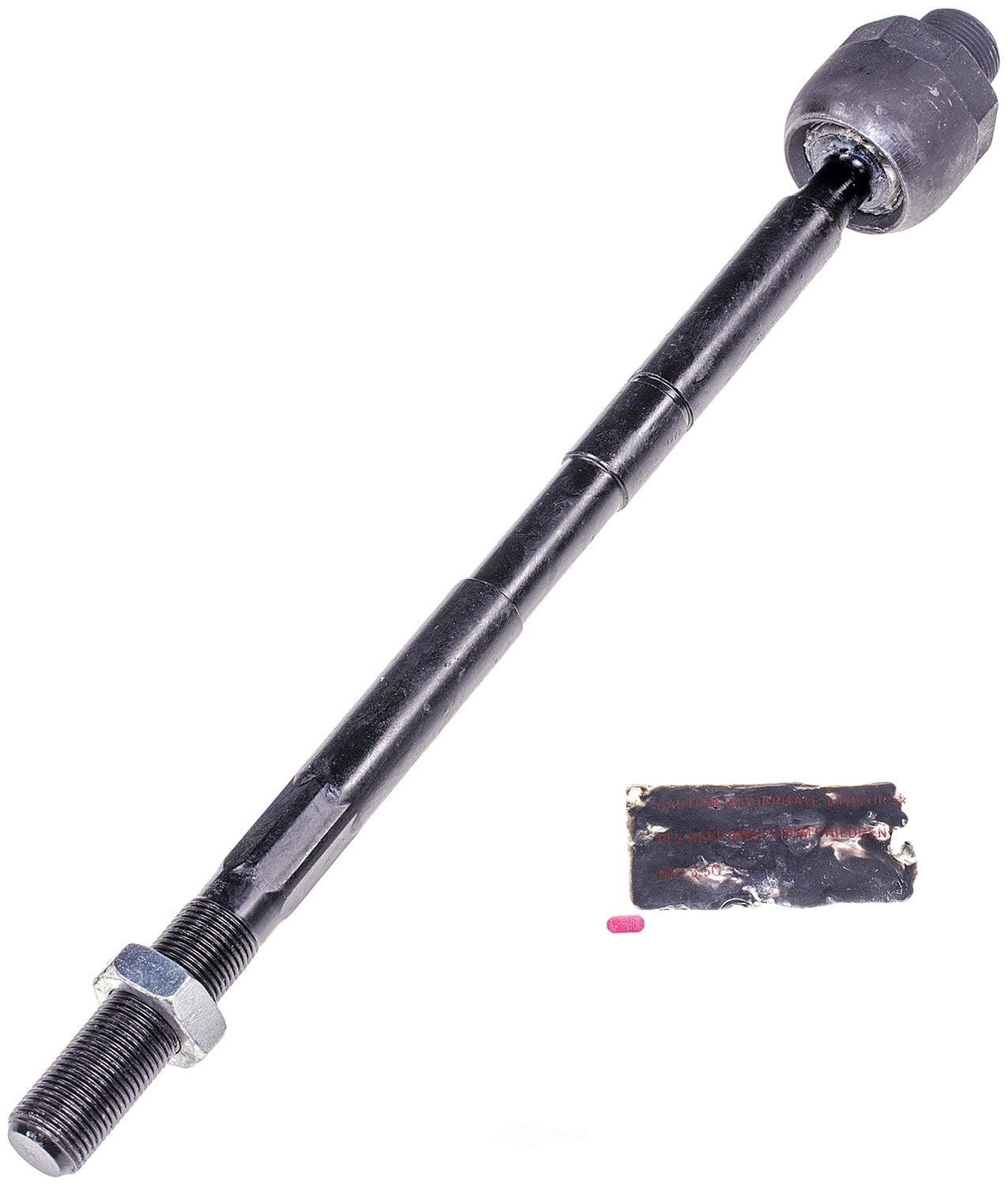 FVP TI81155 Steering Tie Rod End