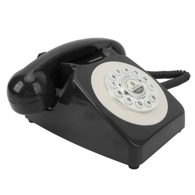 Libro De Visitas Con Mensajes De Audio, Uso Conveniente, Larga Resistencia, Sonido Claro, Teléfono Práctico Para Grabación De Mensajes De Audio Para Cumpleaños