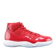 thumbnail image 2 of Nike Air Jordan 11 Retro Men's Basketball Shoes Size 10.5, 2 of 6