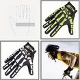 thumbnail image 2 of Gants à Écran Tactile - Gants à Doigts Complets pour Hommes et Femmes, Gants à Écran Tactile à Doigts Durs pour Sports de Plein Air, Travail en Moto, Randonnée, Alpinisme, 2 of 7