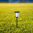 thumbnail image 3 of LOVEVER Lawn Light Extension Pole Solar Lights Extension Rod Abs Black 32.00X2.30X2.10CM 6 Pcs, 3 of 6