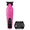 Pink, variant on Supreme Trimmer Vader Lite ST3700 – Professional Cordless Barber Liner & Detailer | 120 Min Runtime, 7000 RPM Motor, Zero Gap DLC T-Blade, USB-C Fast Charging | Beard, Hair & Body