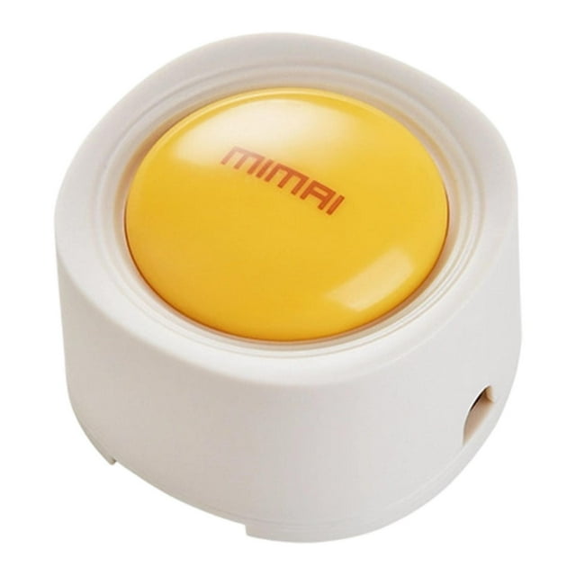 Caja organizadora de cables de datos, organizador de cables de carga, regalo moderno, soporte para de carga, gestión de de auriculares para el hogar y Amarillo