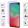 thumbnail image 2 of Fit For Samsung Galaxy S10e [BISEN] Anti Blue Light [Eye Protection] Screen Protector, Paper-Like Flexible Film, Anti-Scratch, Anti-Shock, Shatterproof, Bubble Free, 2 of 4