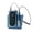 Blue, variant on 40000RPM Electric Nail Drill Machine 85W Handle Manicure Portable Polishing Tool Nail Drill Rechargeable Nail Art