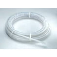 thumbnail image 1 of Elkhart Supply Fresh Water System Tubing 16064 SafePEX; Pex Fitting Connection; 3/4 Inch Inside Diameter; 100 Foot Length; White; Cross Linked Polyethylene; ASTM F876/F877 Certified, 1 of 3