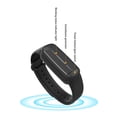 thumbnail image 3 of Pulsera Repelente Al Aire Libre, Banda Repelente De Ultrasonido USB Recargable Para Acampar, 3 of 8