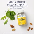 thumbnail image 3 of Suplemento SOLARAY Mega Multi Mineral 100 cápsulas, 3 of 7