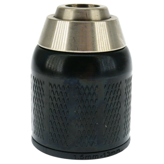 Milwaukee 42-66-0215 1/2" Capacity Jacobs Chuck