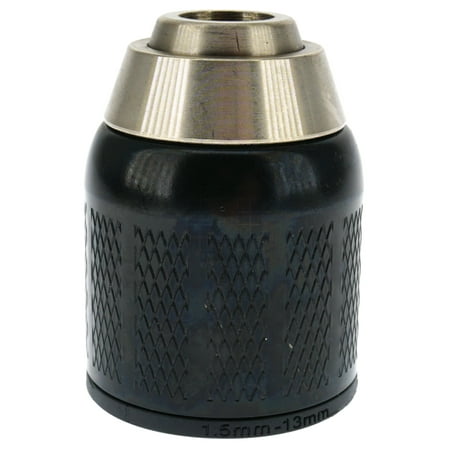 

Milwaukee 42-66-0215 1/2 Capacity Jacobs Chuck