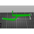 thumbnail image 4 of Keyboard Mount Tray For Wacom Cintiq 16 Drawing Tablet - Keyboard Hook Holder, 4 of 6