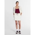 thumbnail image 3 of Athletic Works Women's and Women's Plus Drawstring Skort, Size XS-4X, 3 of 6