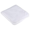 thumbnail image 4 of Qiilu Insert de Couche Lavable, Coussin de Couche, 1 Pce Adulte Lavable Réutilisable 4 Couches Tissu d'Incontinence Doux Doublure de Couche, 4 of 7