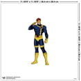 thumbnail image 4 of Gallery Pops Marvel X-Men - Cyclops Wall Art Bundle (3-Pack), 4 of 5