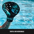 thumbnail image 4 of Juego de guantes de agua Waboba Catch Pro con pelota que rebota en el agua, 4 of 6