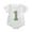 Green, variant on One-Piece Romper Soft Boys Bodysuits With Embroidered Towel Patterns Comfortable Infant Romper For Baby Boys,Sizes 6-12 Months