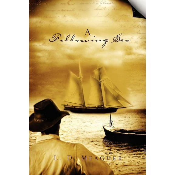 A Following Sea (Paperback)