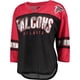 thumbnail image 1 of Camiseta NFL Atlanta Falcons Mujer Negro XXL, 1 of 2